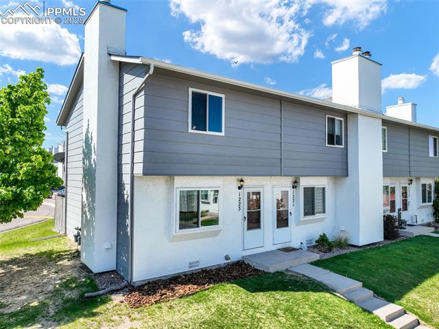 1223 Soaring Eagle Drive