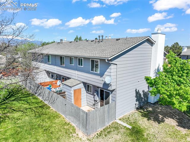 1223 Soaring Eagle Drive