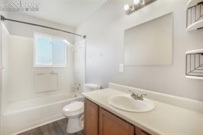 1223 Soaring Eagle Drive