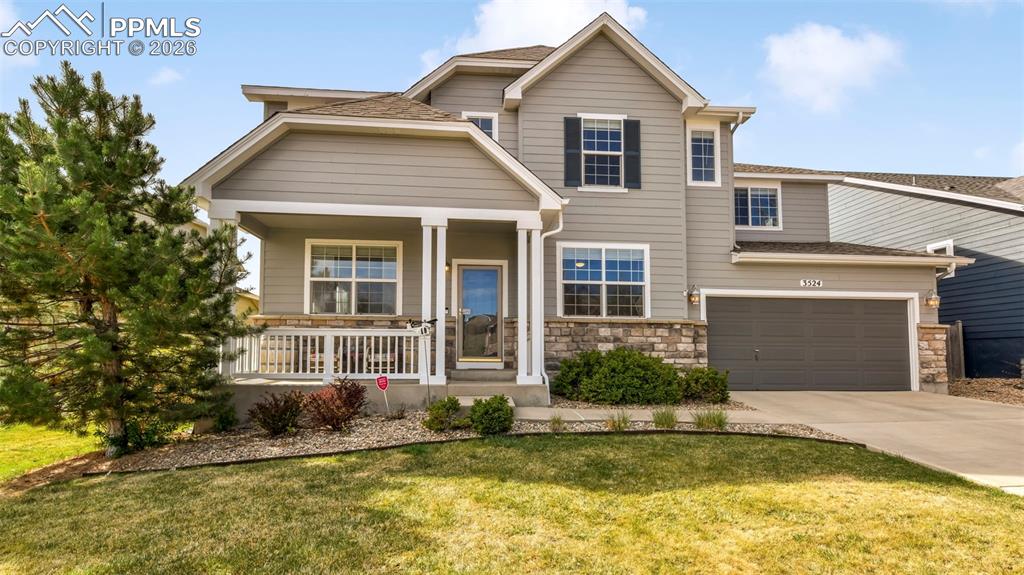 3524 Dove Valley Place
