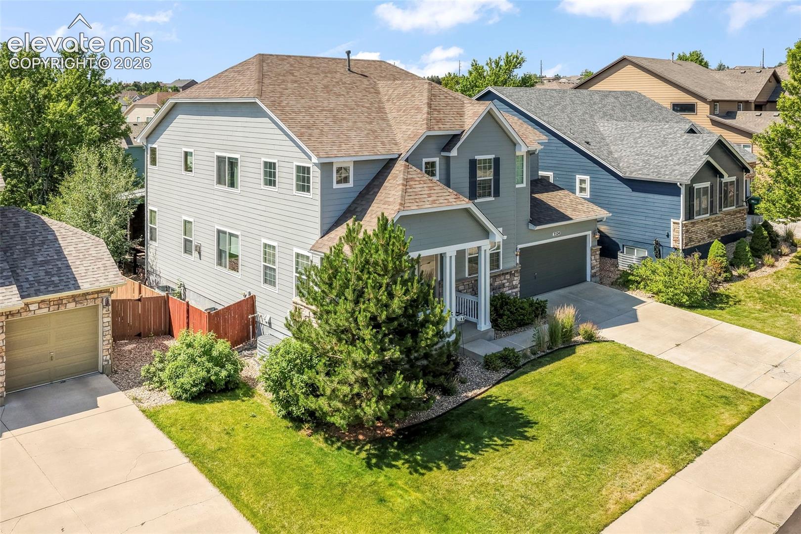 3524 Dove Valley Place
