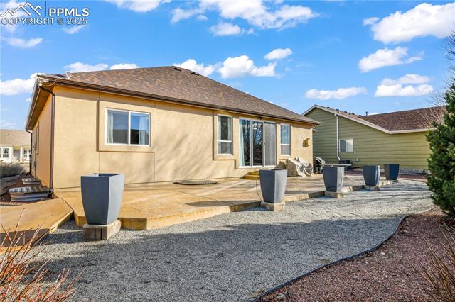 10484 Mile Post Loop