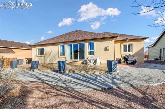 10484 Mile Post Loop