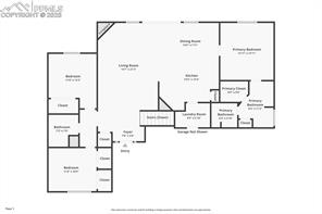 10484 Mile Post Loop
