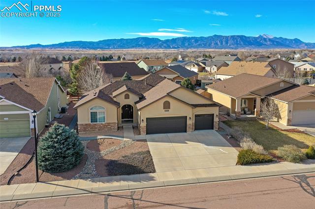 10484 Mile Post Loop