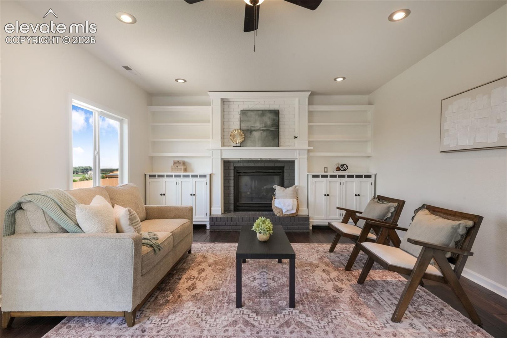7106 Lone Eagle Lane