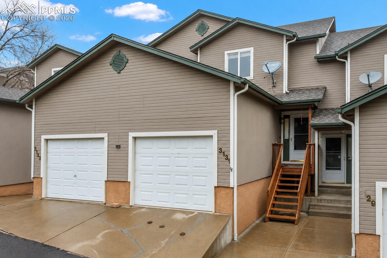 3131 Hearthridge Circle