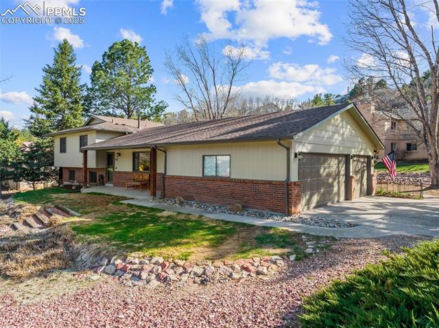 1165 Big Valley Drive