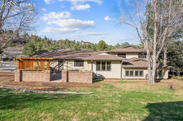 1165 Big Valley Drive