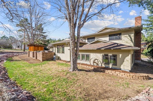 1165 Big Valley Drive