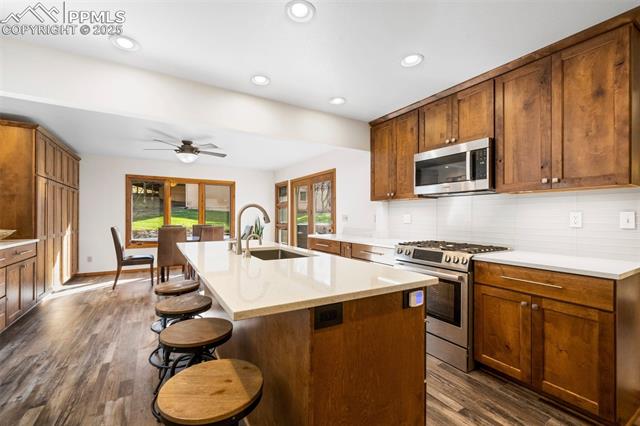 1165 Big Valley Drive