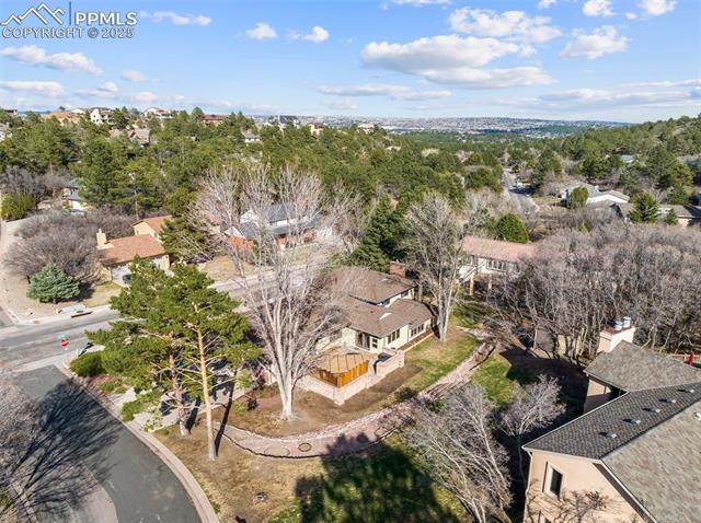 1165 Big Valley Drive