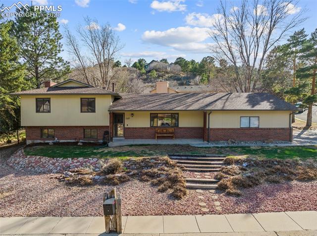 1165 Big Valley Drive