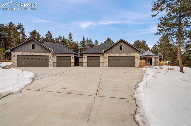 1510 Trumpeters Court