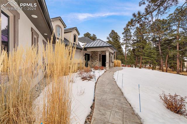 1510 Trumpeters Court