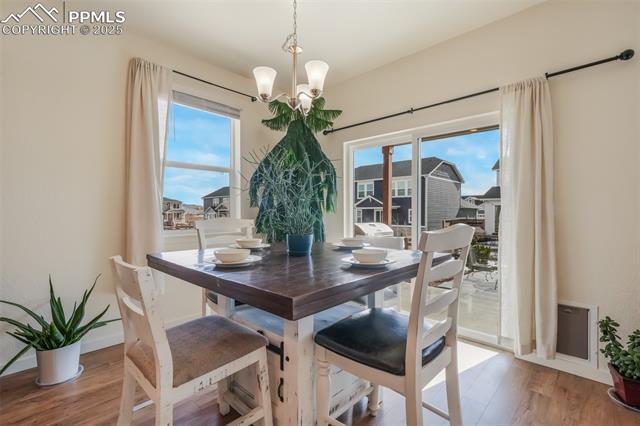 2147 Prairie Smoke Drive