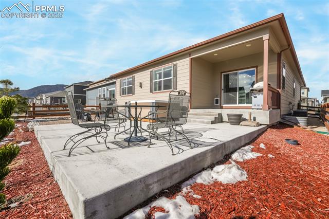 2147 Prairie Smoke Drive