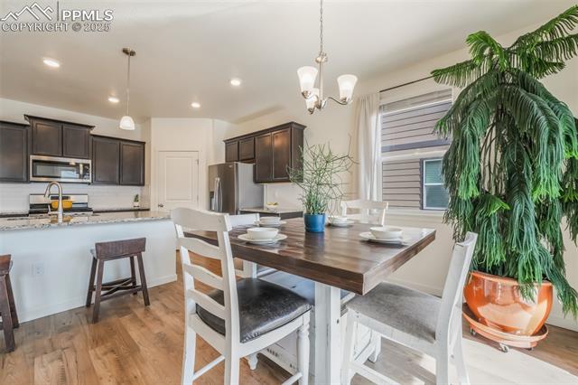 2147 Prairie Smoke Drive
