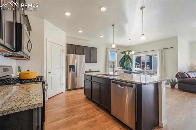 2147 Prairie Smoke Drive