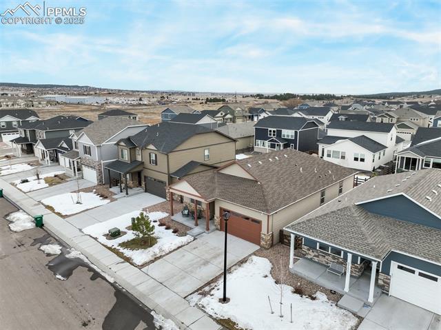 2147 Prairie Smoke Drive