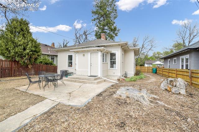 1208 Corona Street
