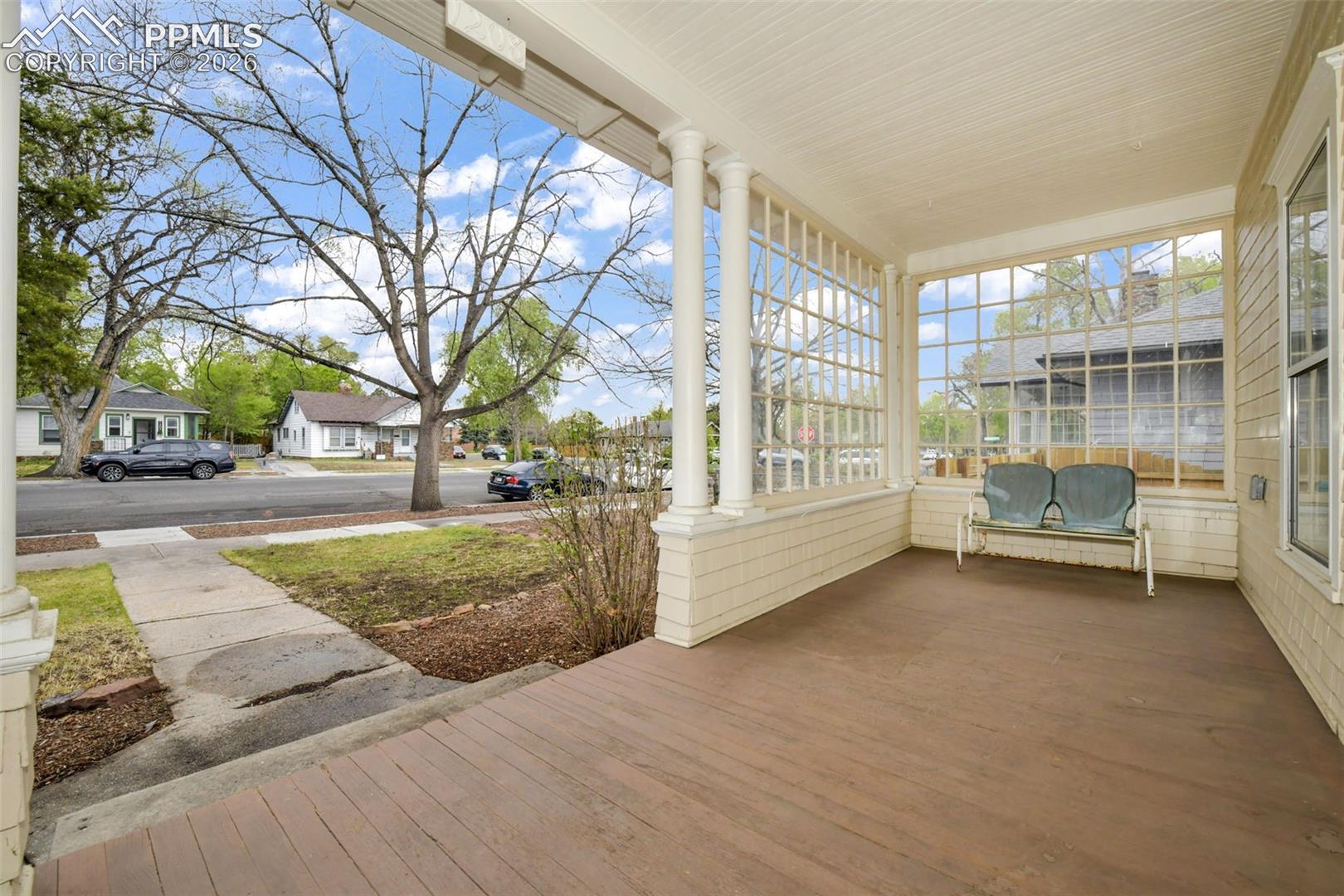 1208 Corona Street