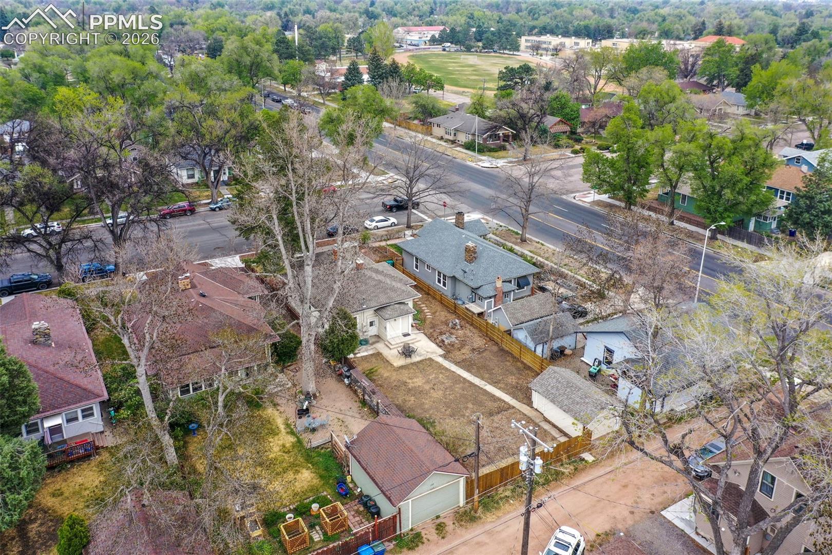 1208 Corona Street