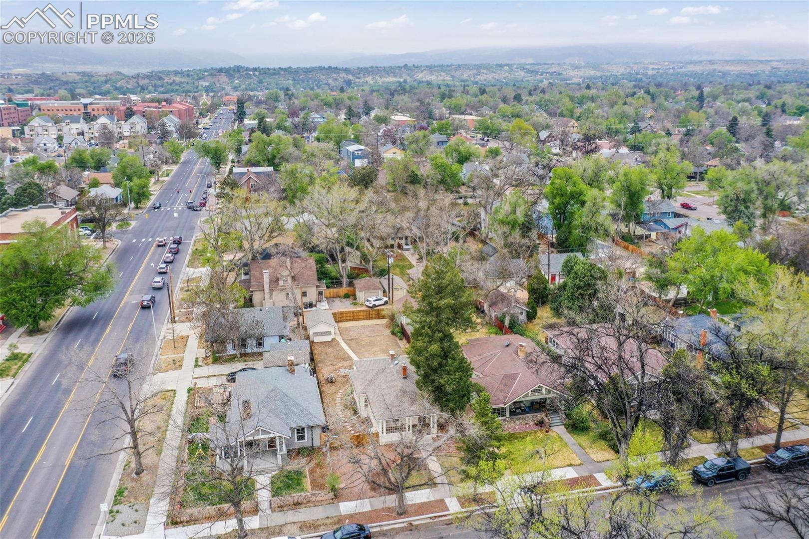 1208 Corona Street