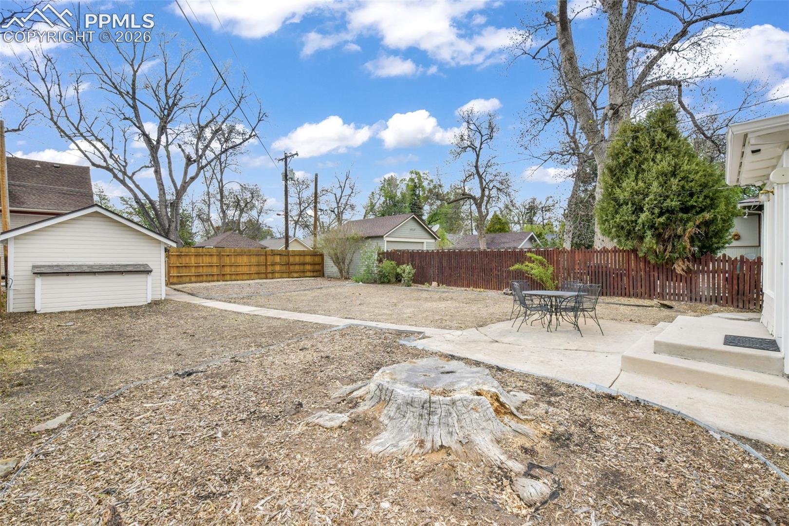 1208 Corona Street