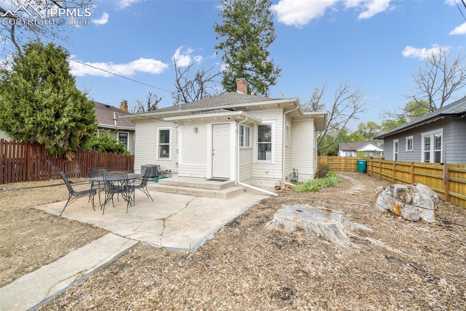 1208 Corona Street