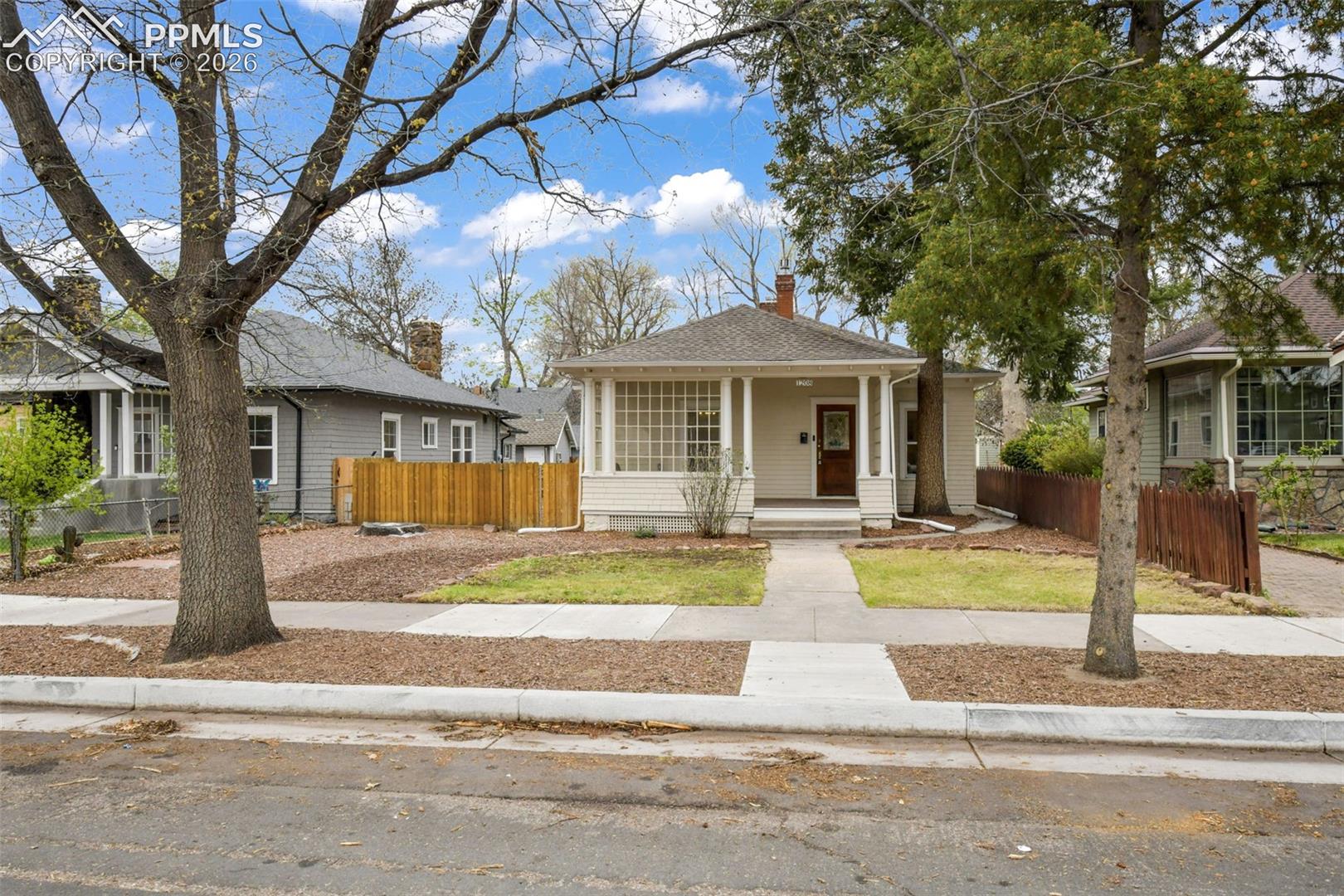 1208 Corona Street