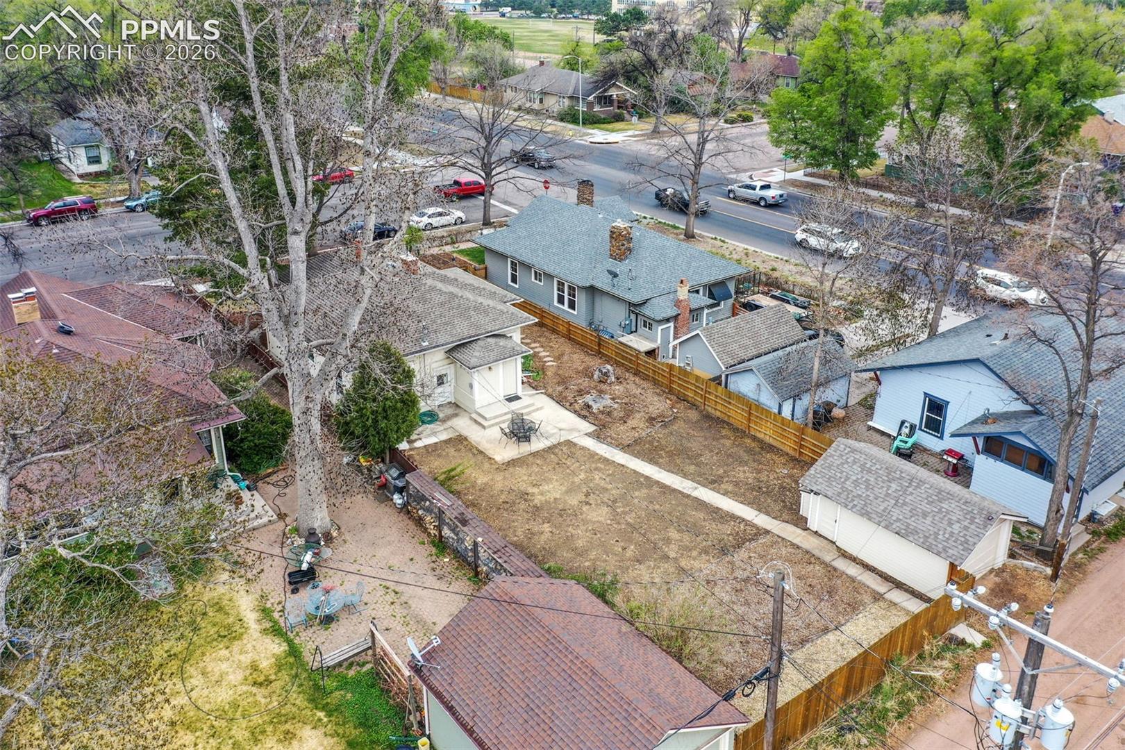 1208 Corona Street