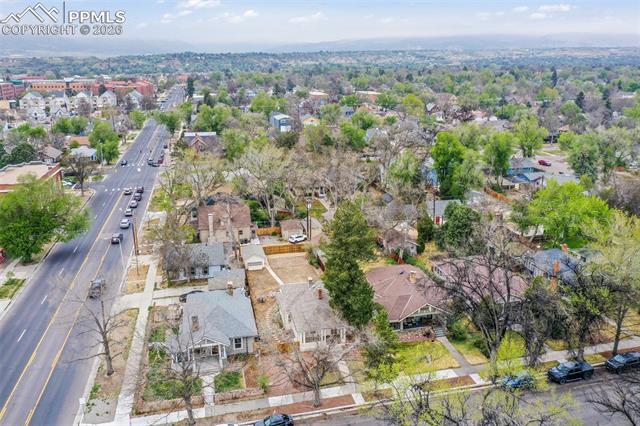 1208 Corona Street
