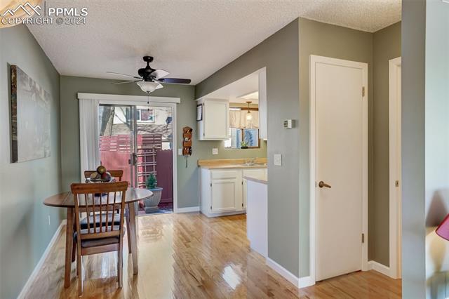 609 Bennett Avenue Unit: A