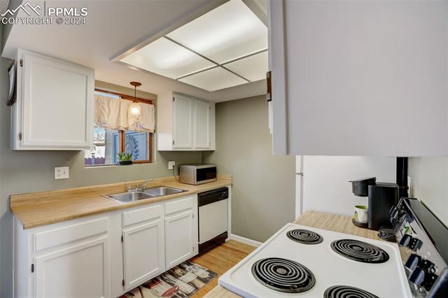 609 Bennett Avenue Unit: A