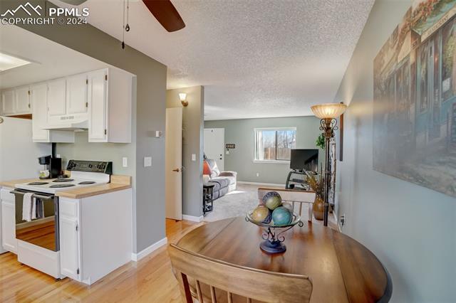 609 Bennett Avenue Unit: A