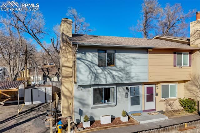 609 Bennett Avenue Unit: A