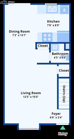609 Bennett Avenue Unit: A