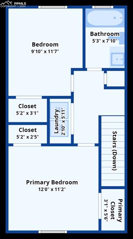 609 Bennett Avenue Unit: A