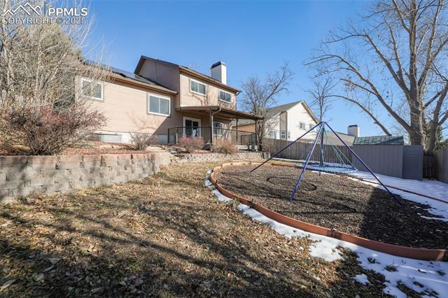 3815 Sedgewood Way