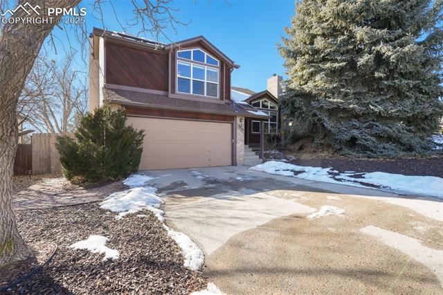 3815 Sedgewood Way