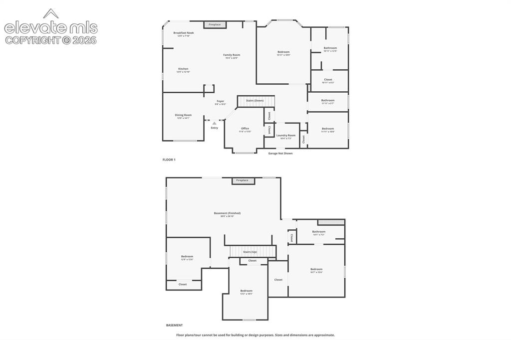1590 Longview Circle