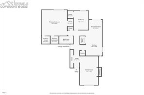 2290 Calistoga Drive