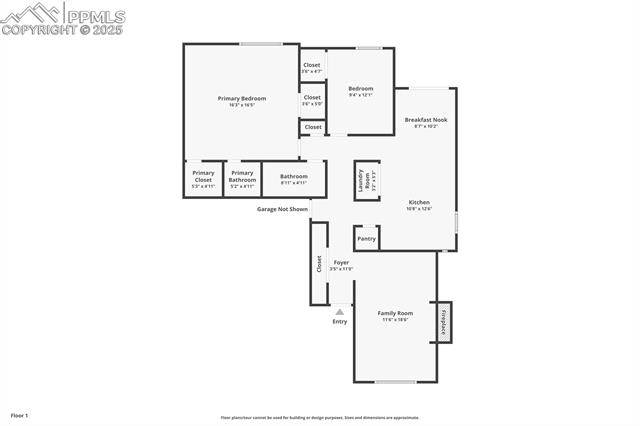 2290 Calistoga Drive