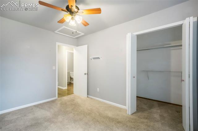 2290 Calistoga Drive