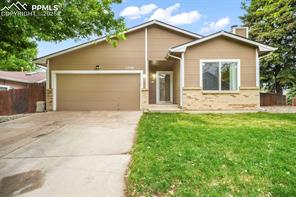 2290 Calistoga Drive