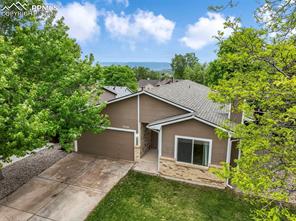 2290 Calistoga Drive