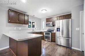 2290 Calistoga Drive