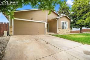 2290 Calistoga Drive