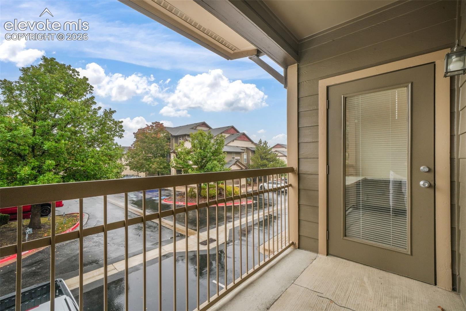 7462 S Quail Circle Unit: 423
